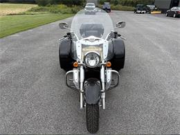 2009 Kawasaki Vulcan (CC-2106586) for sale in Saratoga Springs, New York