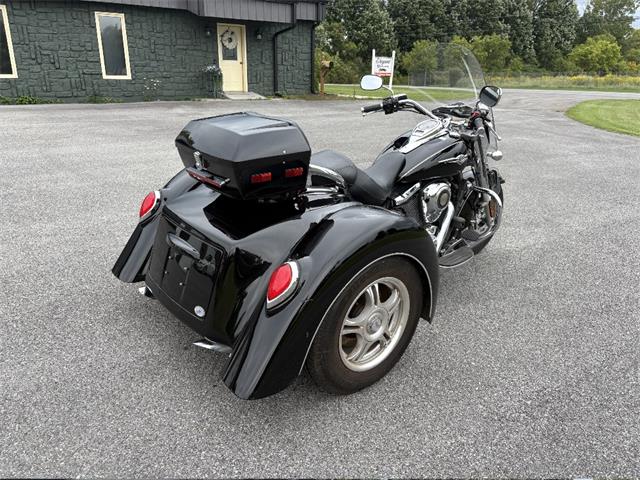 2009 Kawasaki Vulcan (CC-2106586) for sale in Saratoga Springs, New York