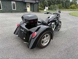 2009 Kawasaki Vulcan (CC-2106586) for sale in Saratoga Springs, New York