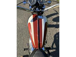 1972 Triumph Daytona (CC-2106587) for sale in Saratoga Springs, New York