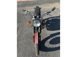 1972 Triumph Daytona (CC-2106587) for sale in Saratoga Springs, New York