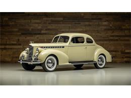 1940 Packard Eight (CC-2100659) for sale in Auburn, Indiana
