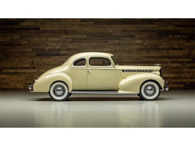 1940 Packard Eight (CC-2100659) for sale in Auburn, Indiana