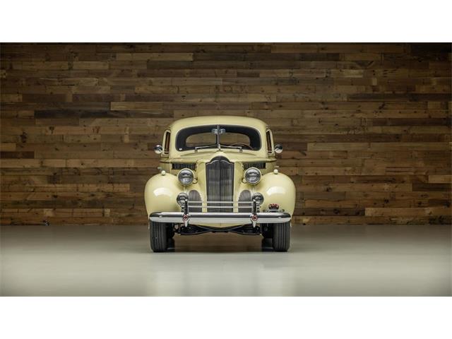 1940 Packard Eight (CC-2100659) for sale in Auburn, Indiana