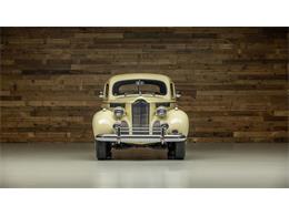 1940 Packard Eight (CC-2100659) for sale in Auburn, Indiana