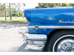 1956 Mercury Montclair (CC-2106590) for sale in Saratoga Springs, New York