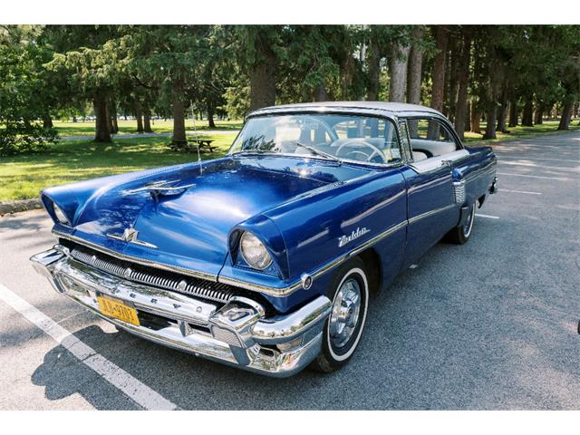 1956 Mercury Montclair (CC-2106590) for sale in Saratoga Springs, New York