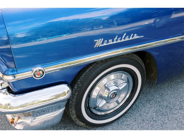 1956 Mercury Montclair (CC-2106590) for sale in Saratoga Springs, New York