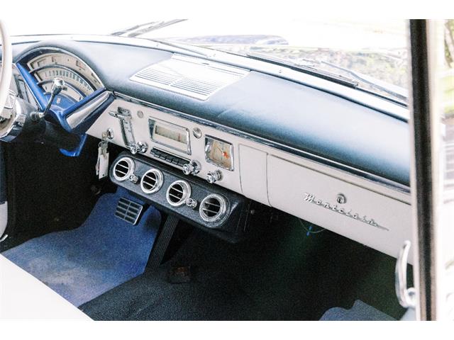 1956 Mercury Montclair (CC-2106590) for sale in Saratoga Springs, New York