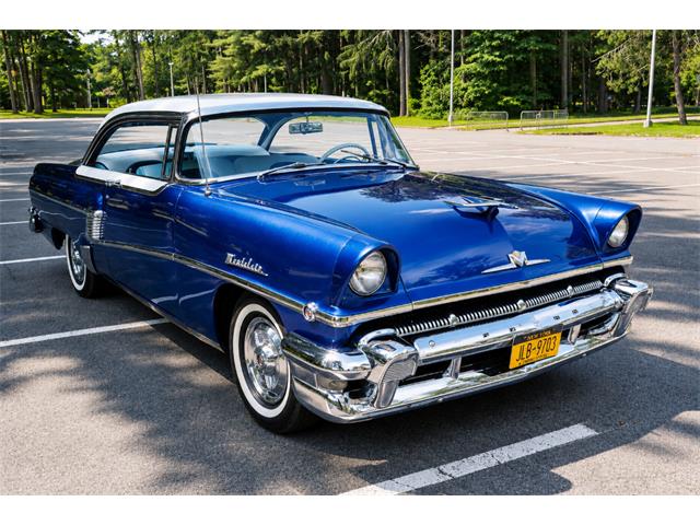 1956 Mercury Montclair (CC-2106590) for sale in Saratoga Springs, New York