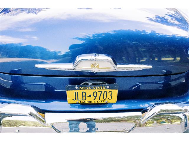 1956 Mercury Montclair (CC-2106590) for sale in Saratoga Springs, New York