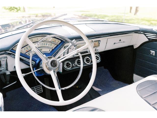 1956 Mercury Montclair (CC-2106590) for sale in Saratoga Springs, New York