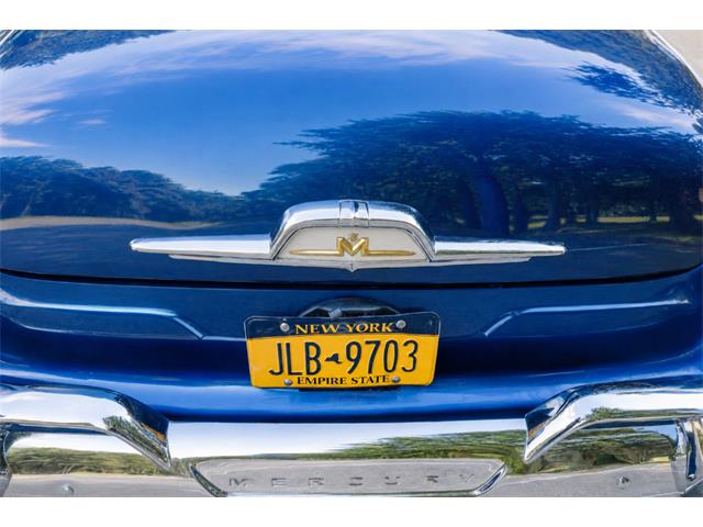 1956 Mercury Montclair (CC-2106590) for sale in Saratoga Springs, New York