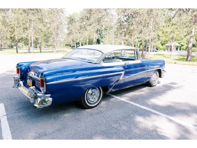 1956 Mercury Montclair (CC-2106590) for sale in Saratoga Springs, New York
