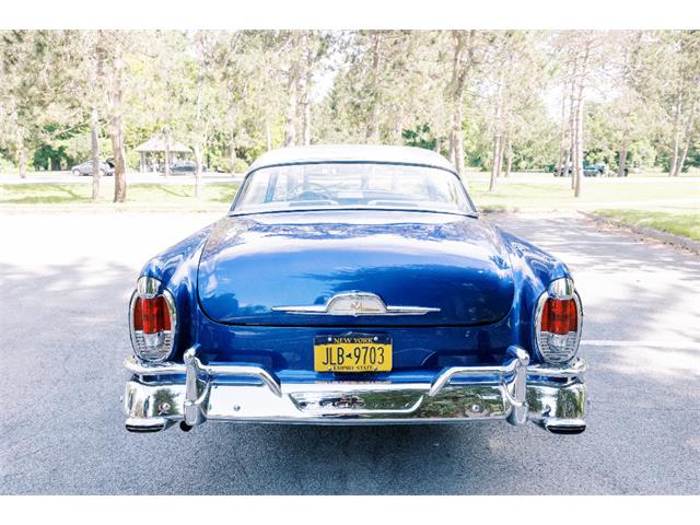 1956 Mercury Montclair (CC-2106590) for sale in Saratoga Springs, New York