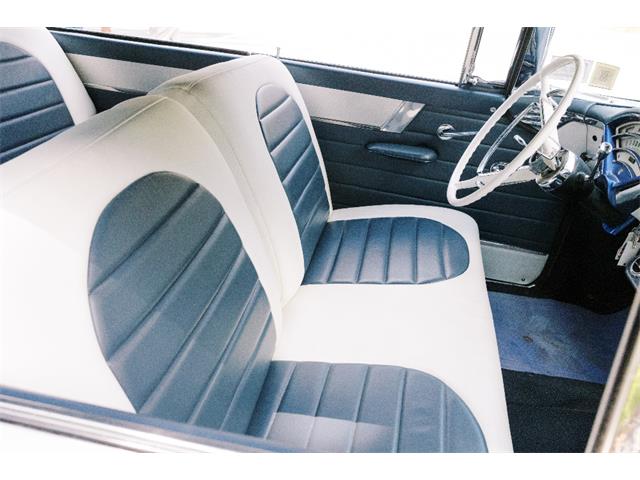 1956 Mercury Montclair (CC-2106590) for sale in Saratoga Springs, New York