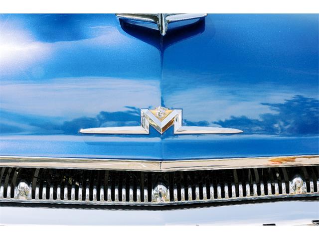 1956 Mercury Montclair (CC-2106590) for sale in Saratoga Springs, New York