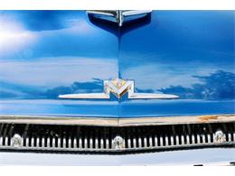 1956 Mercury Montclair (CC-2106590) for sale in Saratoga Springs, New York