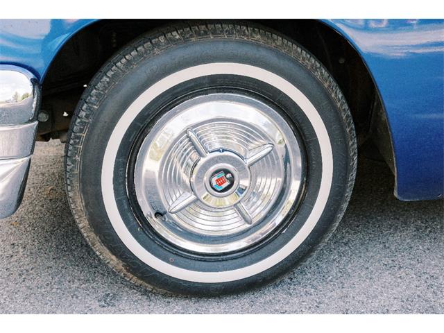 1956 Mercury Montclair (CC-2106590) for sale in Saratoga Springs, New York