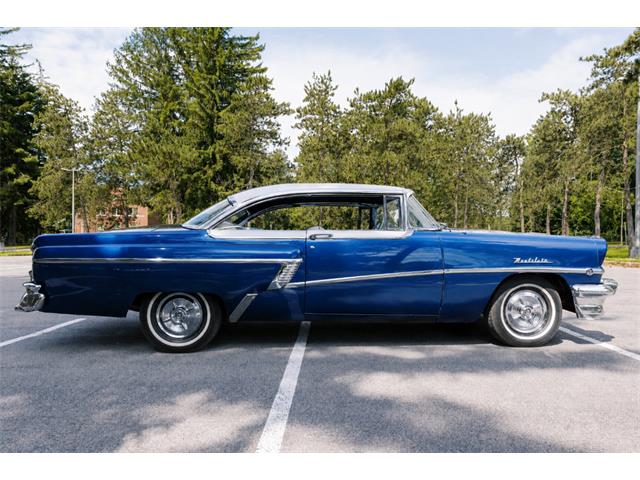 1956 Mercury Montclair (CC-2106590) for sale in Saratoga Springs, New York