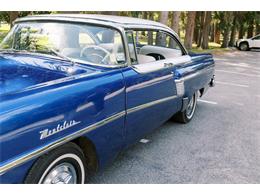 1956 Mercury Montclair (CC-2106590) for sale in Saratoga Springs, New York