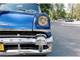 1956 Mercury Montclair (CC-2106590) for sale in Saratoga Springs, New York