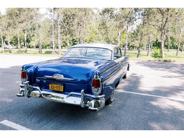 1956 Mercury Montclair (CC-2106590) for sale in Saratoga Springs, New York