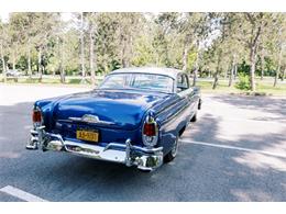 1956 Mercury Montclair (CC-2106590) for sale in Saratoga Springs, New York