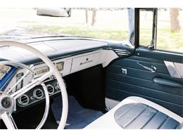 1956 Mercury Montclair (CC-2106590) for sale in Saratoga Springs, New York