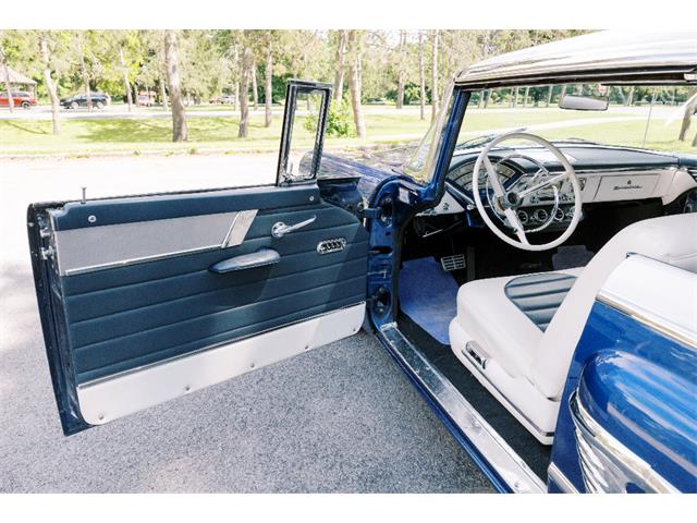 1956 Mercury Montclair (CC-2106590) for sale in Saratoga Springs, New York