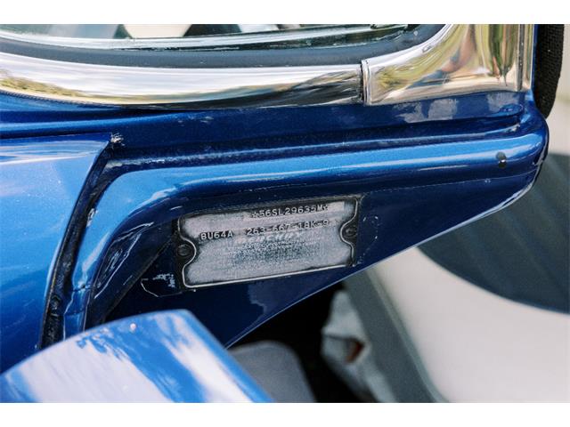 1956 Mercury Montclair (CC-2106590) for sale in Saratoga Springs, New York