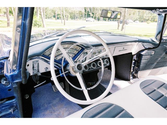 1956 Mercury Montclair (CC-2106590) for sale in Saratoga Springs, New York