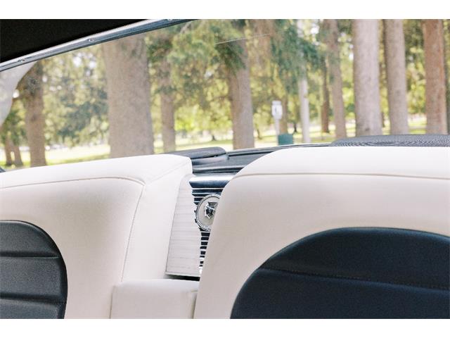 1956 Mercury Montclair (CC-2106590) for sale in Saratoga Springs, New York