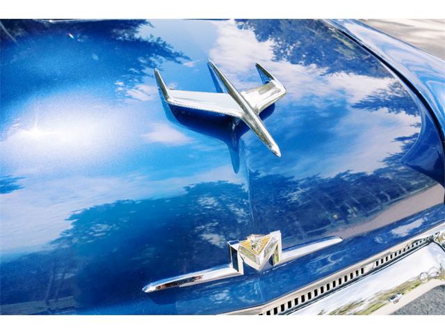1956 Mercury Montclair (CC-2106590) for sale in Saratoga Springs, New York