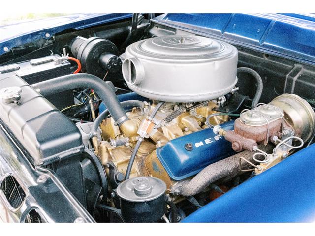1956 Mercury Montclair (CC-2106590) for sale in Saratoga Springs, New York