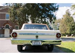 1965 Ford Convertible (CC-2106591) for sale in Saratoga Springs, New York