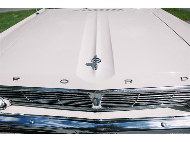 1965 Ford Convertible (CC-2106591) for sale in Saratoga Springs, New York