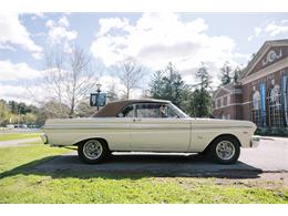1965 Ford Convertible (CC-2106591) for sale in Saratoga Springs, New York