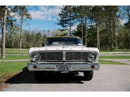 1965 Ford Convertible (CC-2106591) for sale in Saratoga Springs, New York
