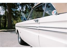 1965 Ford Convertible (CC-2106591) for sale in Saratoga Springs, New York