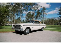 1965 Ford Convertible (CC-2106591) for sale in Saratoga Springs, New York