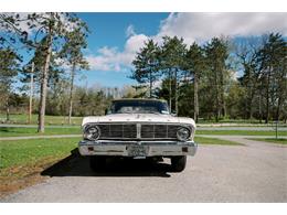 1965 Ford Convertible (CC-2106591) for sale in Saratoga Springs, New York
