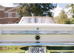 1965 Ford Convertible (CC-2106591) for sale in Saratoga Springs, New York