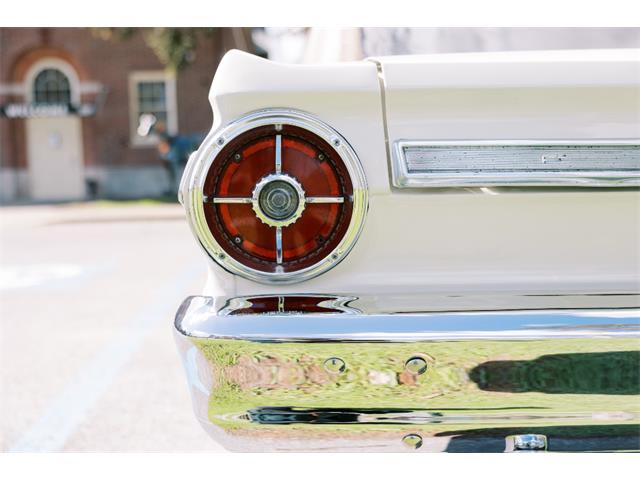 1965 Ford Convertible (CC-2106591) for sale in Saratoga Springs, New York