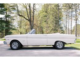 1965 Ford Convertible (CC-2106591) for sale in Saratoga Springs, New York