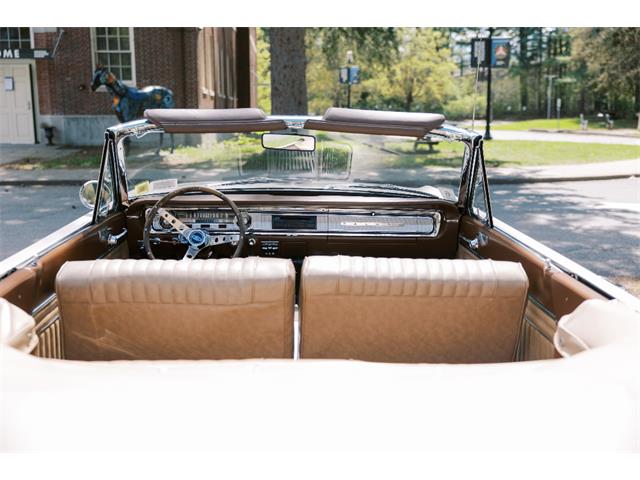 1965 Ford Convertible (CC-2106591) for sale in Saratoga Springs, New York
