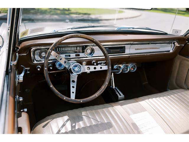 1965 Ford Convertible (CC-2106591) for sale in Saratoga Springs, New York