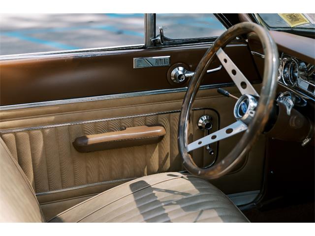 1965 Ford Convertible (CC-2106591) for sale in Saratoga Springs, New York