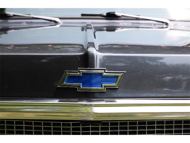 1970 Chevrolet K-10 (CC-2106592) for sale in Saratoga Springs, New York