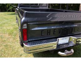 1970 Chevrolet K-10 (CC-2106592) for sale in Saratoga Springs, New York